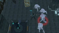 Code Z Day Chronicles: Horror - gra w gatunku Izometria