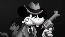 MOUSE: P.I. For Hire - gra w gatunku Widok z pierwszej osoby