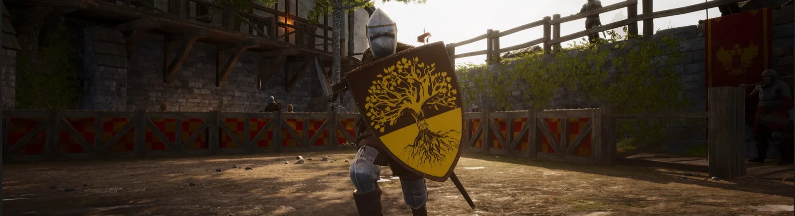 Kup Knight's Path: The Tournament tanio, zniżki do 90% 🏷️, porównanie cen w różnych sklepach Kup Knight's Path: The Tournament tanio, zniżki do 90% 🏷️, porównanie cen w różnych sklepach