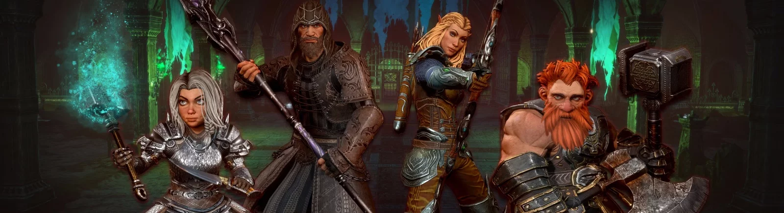 Dungeons of Sundaria — Трейнер (+14) от 17.01.2024 [WeMod] / Trenery / Cheaty