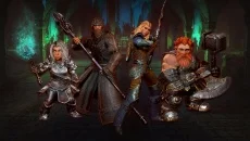 Dungeons of Sundaria - data wydania dla PC