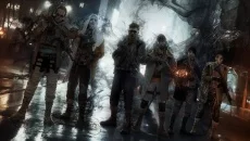 VEIL - gra w gatunku Kooperacja (co-op)