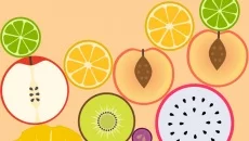 I Want Watermelon - gra w gatunku Trzy w rzędzie (Match-3)