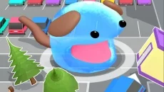 Super Slime - Black Hole Game - data wydania