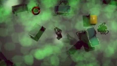 Bloodshots - gra w gatunku Zombi