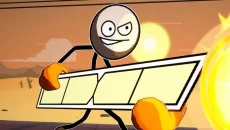 Duels of Fortune - gra w gatunku Widok z boku