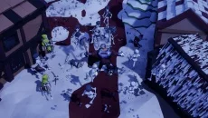 No Rest for the Wicked jest podobna do No Rest for the Wicked