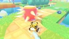 Arcade Galaxy Builder - gra w gatunku Budownictwo