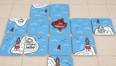 RISK: Global Domination jest podobna do RISK: Global Domination