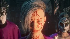 Lust from Beyond: Scarlet jest podobna do Lust from Beyond: Scarlet