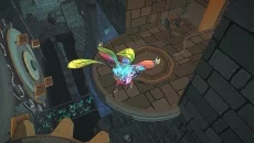 Dawn of the Falkonir jest podobna do Dawn of the Falkonir