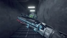 KILLFISH - gra w gatunku Fantastyka naukowa