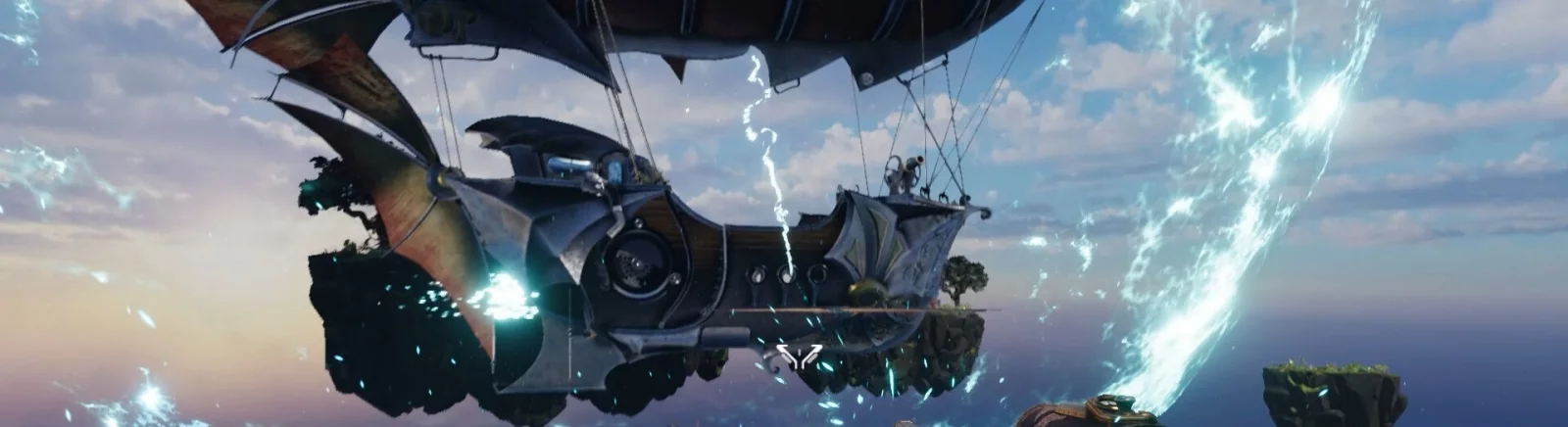 Mieszane opinie o Pirates Of Heaven — 0 opinii