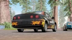 FlatOut 4: Total Insanity jest podobna do FlatOut 4: Total Insanity