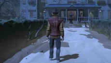 Night Escape - gra w gatunku Eksploracja