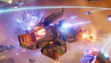 Homeworld Mobile - gra w gatunku Kosmos