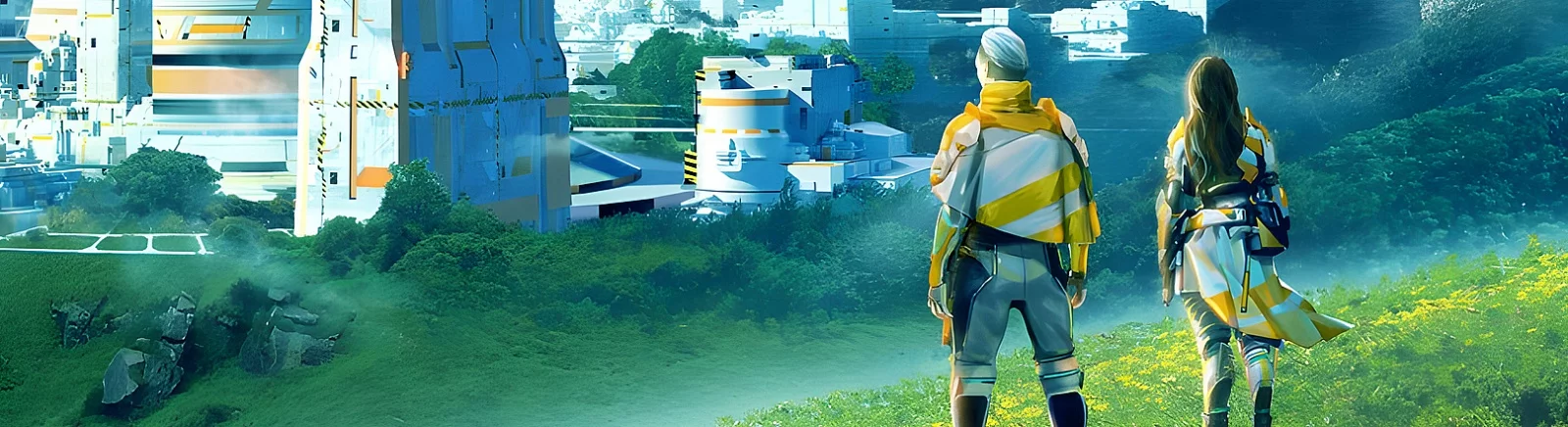 Cygnus Enterprises — Трейнер (+5) [1.0] / Trenery / Cheaty