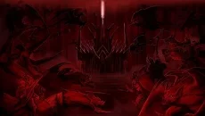 Few Nights More: Genesis - gra w gatunku Widok z boku