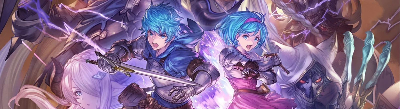 Data wydania Granblue Fantasy Versus: Rising w różnych krajach na świecie