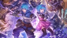 Granblue Fantasy Versus: Rising - gra w gatunku Online