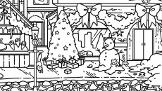 Find All 7: Japan jest podobna do Find All 7: Japan