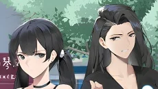 DongBeiZhiXia - gra w gatunku Visual novel