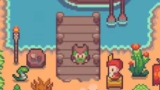 Megis Adventure - data wydania dla Android