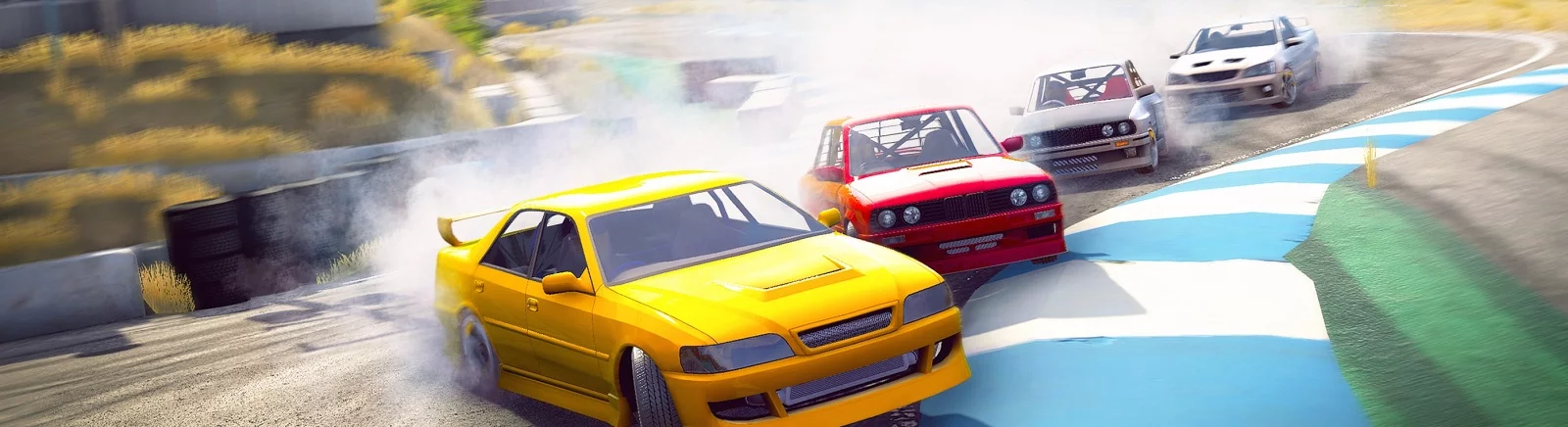 Pozytywne opinie o Drift Runner — 0 opinii