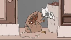 Lydia jest podobna do Lydia