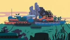 Saltsea Chronicles - data wydania dla PC