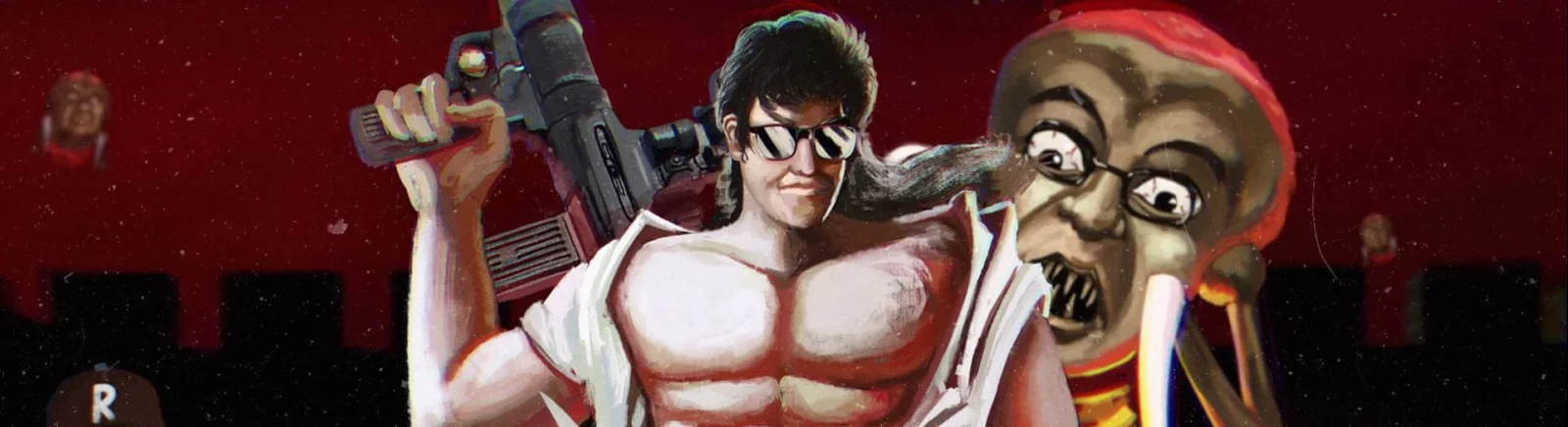 Kup Randy Blaster 3D tanio, zniżki do 90% 🏷️, porównanie cen w różnych sklepach