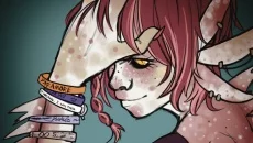 Fatal Blade jest podobna do Fatal Blade