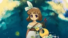 Momodora: Moonlit Farewell - gra w gatunku Metroidvania