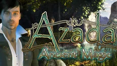 Azada: Ancient Magic - gra w gatunku Horror