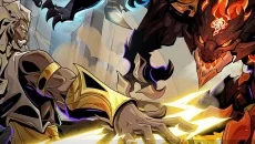 Lost Realm: Chronorift - gra w gatunku Fantastyka