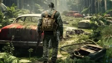 Dead God Land: Survival games - gra w gatunku Zombi