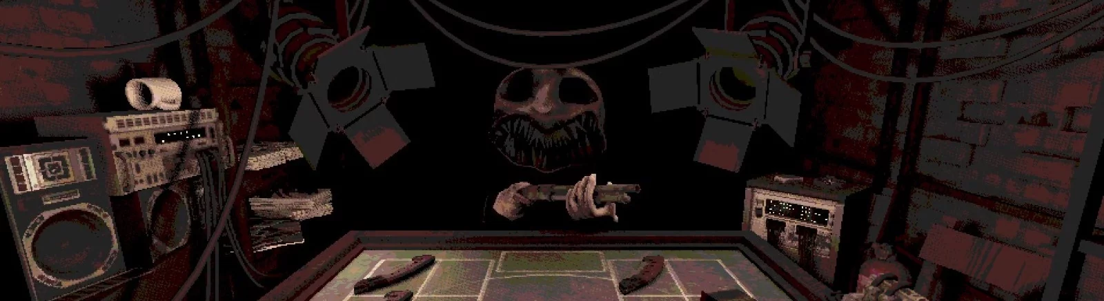 Tabele dla Buckshot Roulette