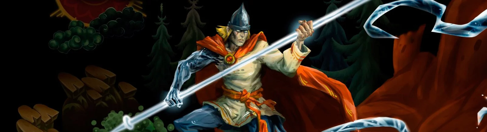 Slavania — Таблица для Cheat Engine [1.0.0529] / Tabele / Cheaty