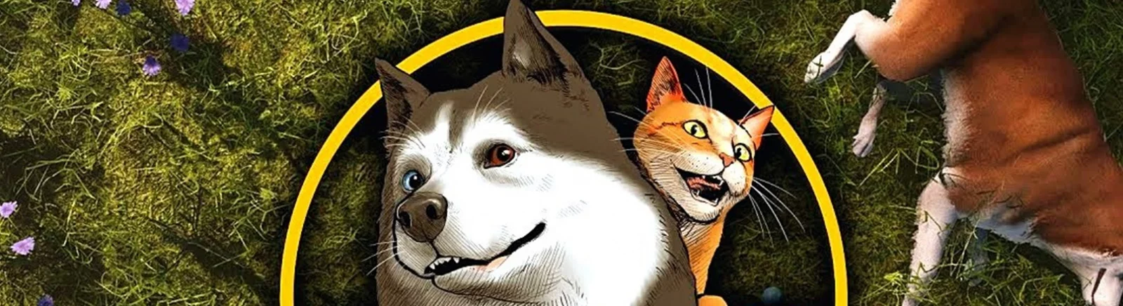 Kup Animal Shelter 2 tanio, zniżki do 90% 🏷️, porównanie cen w różnych sklepach