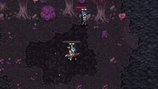 Shadowkin: Dominion of Darkness - gra w gatunku Widok z góry