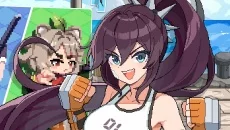 Isekai Fighting Girls:Idle RPG - gra w gatunku Pokonaj ich wszystkich