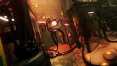 Portal: Revolution - gra w gatunku Fantastyka naukowa