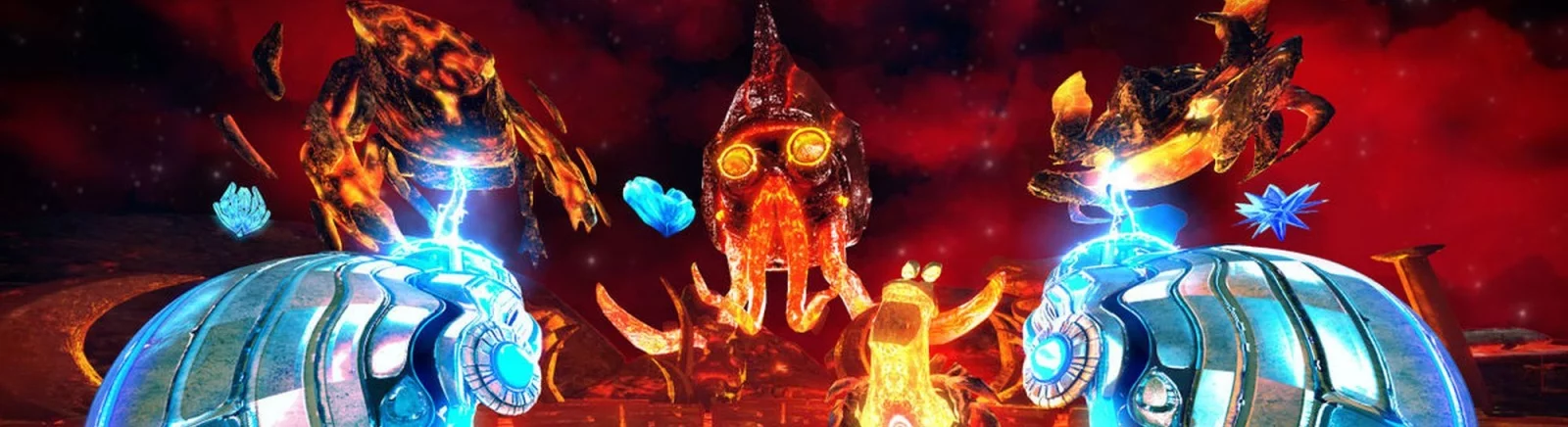 Kup iO Inner Self - The Lava Planet VR tanio, zniżki do 90% 🏷️, porównanie cen w różnych sklepach