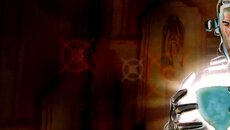 Azrael's Tear - gra w gatunku Łamigłówka