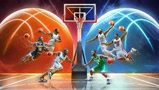 NBA Infinite - gra w gatunku Gra sportowa