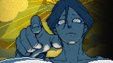 Urban Myth Dissolution Center - gra w gatunku Visual novel
