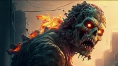 Borderwatch: Dark Armada - gra w gatunku Przetrwanie