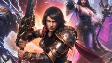 SMITE 2 - data wydania dla Windows 3.x