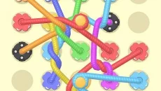 Tangled Line 3D: Knot Twisted - data wydania