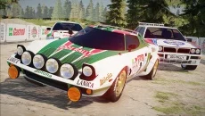DDI Rally Championship - gra w gatunku Gra sportowa